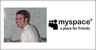 Tom from Defunct MySpace
