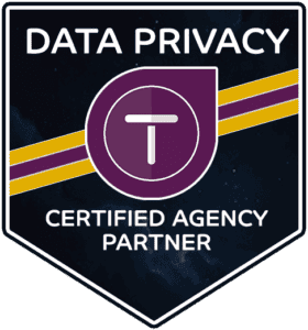 Data privacy certified agency