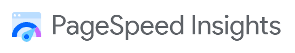 PageSpeed Insights logo