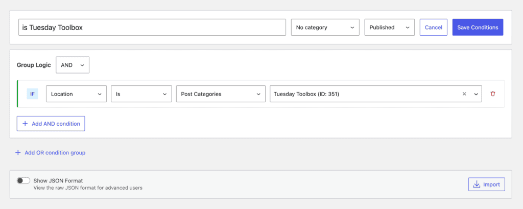 GenerateBlocks Pro 2.3 introduced Overlay Panels — a native way to build popups, mega menus, tooltips, and slide-in panels without extra plugins.